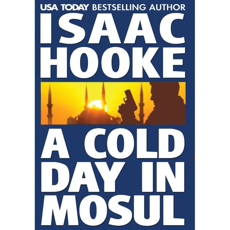 A Cold Day In Mosul