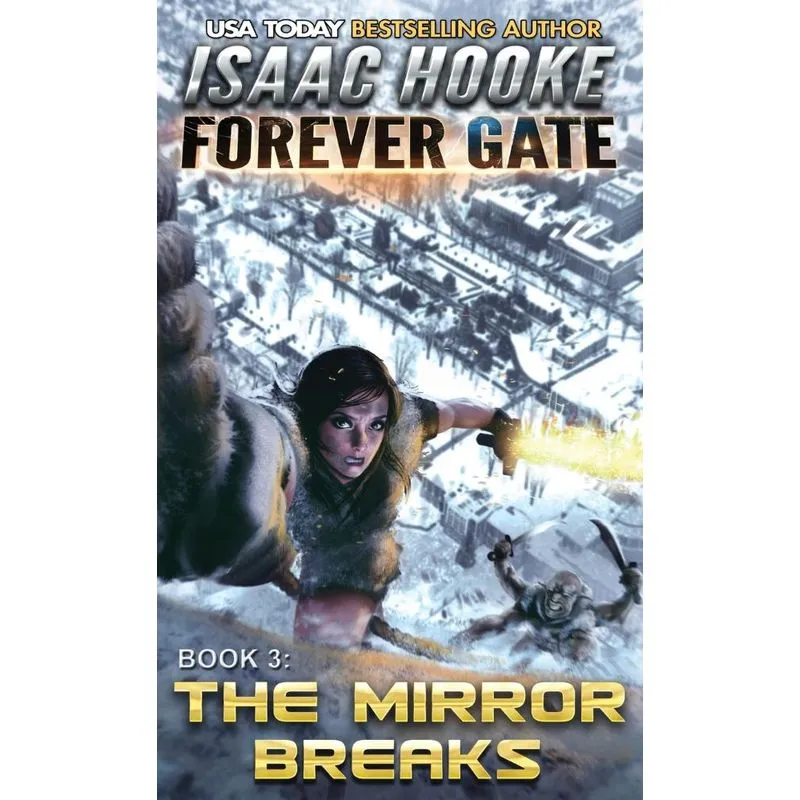 The Mirror Breaks