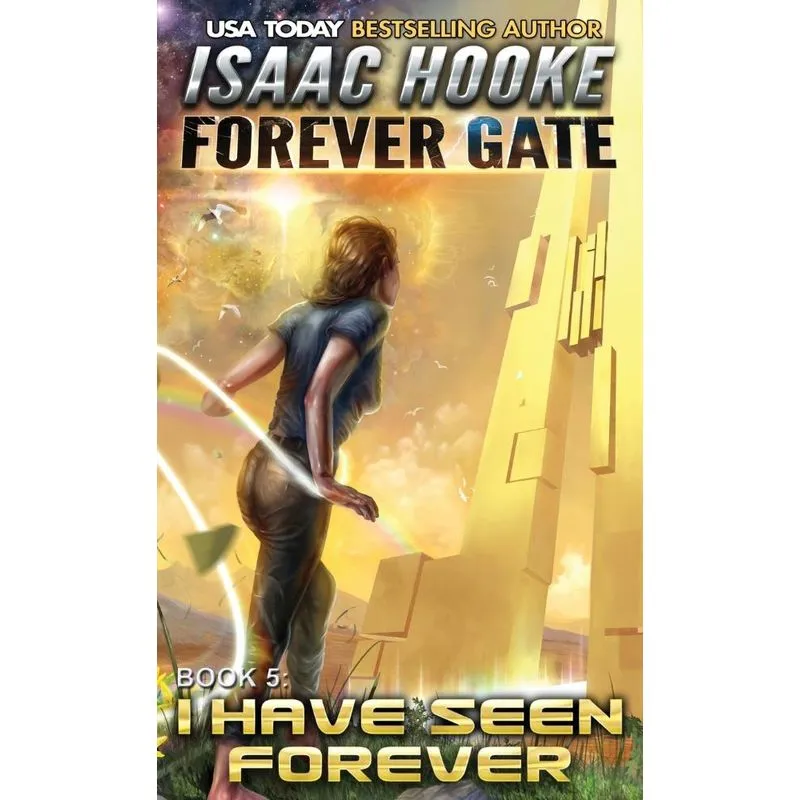 I Have Seen Forever