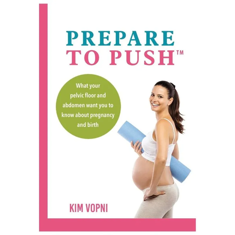 Prepare To Push