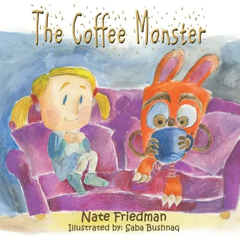 The Coffee Monster