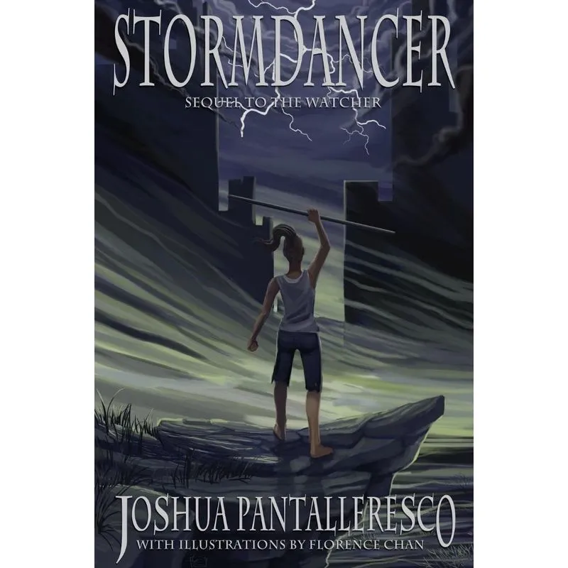 Stormdancer