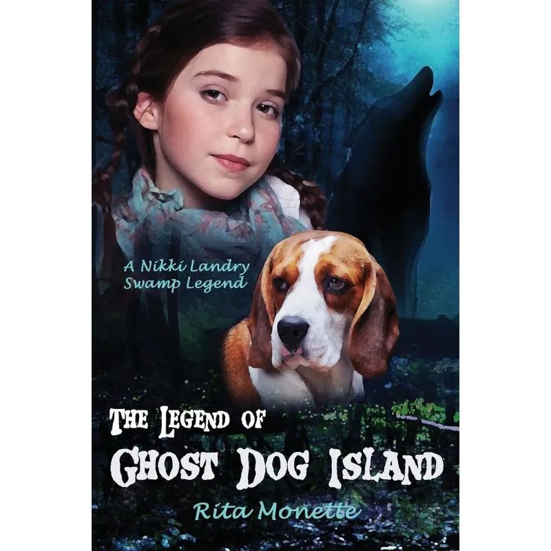 The Legend of Ghost Dog Island