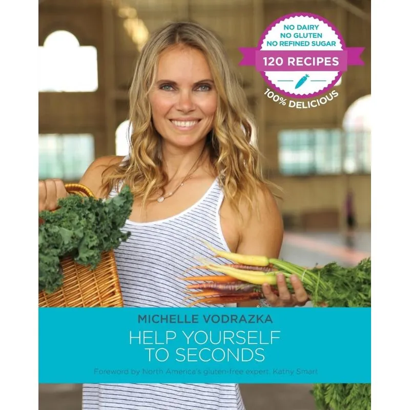 Help Yourself To Seconds