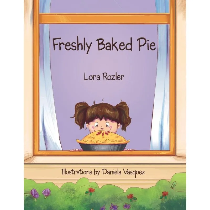Freshly Baked Pie