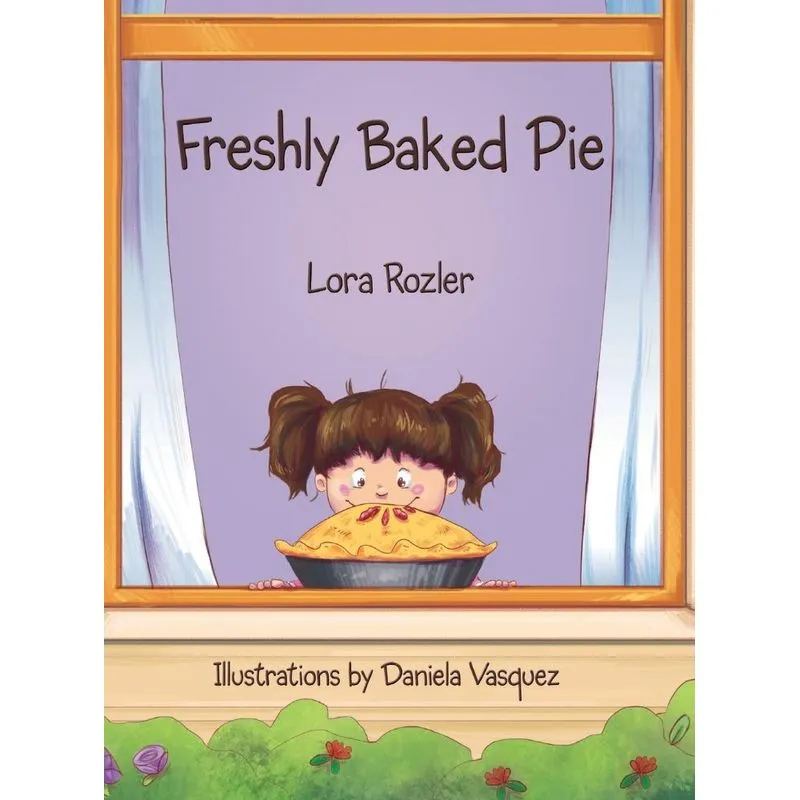 Freshly Baked Pie