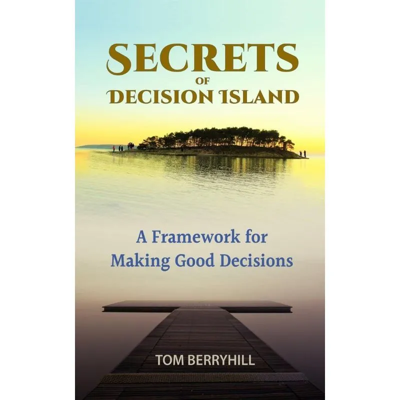 Secrets of Decision Island