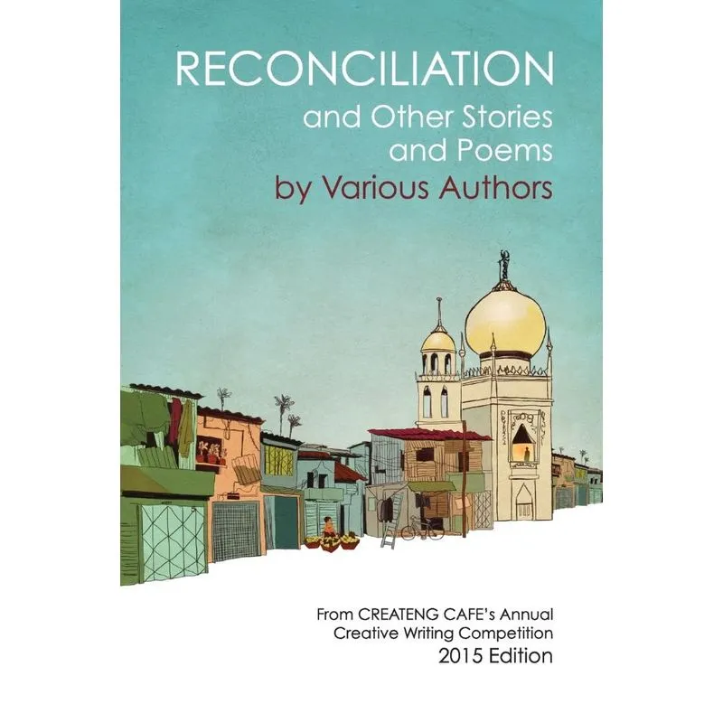 Reconciliation