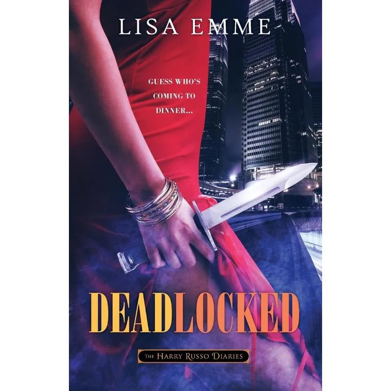 Deadlocked