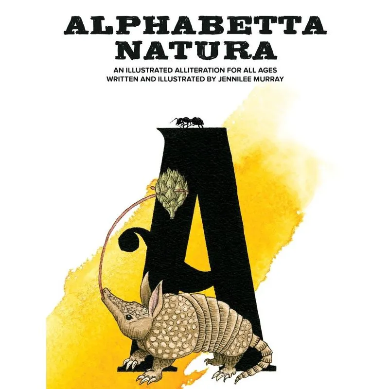 Alphabetta Natura