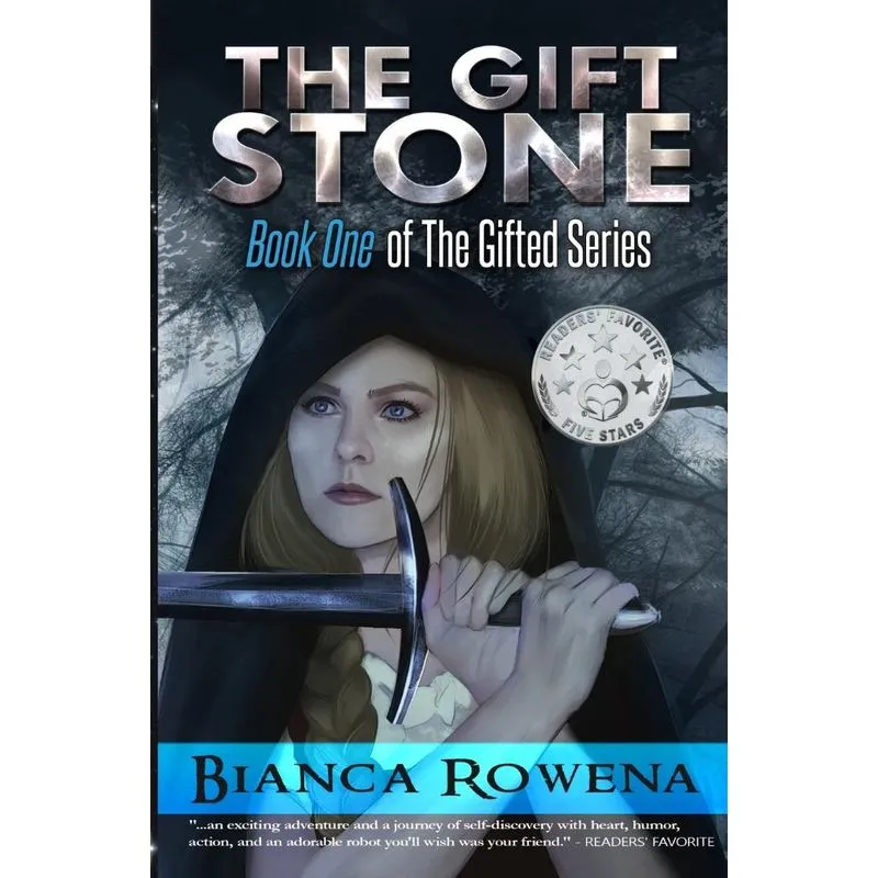 The Gift Stone