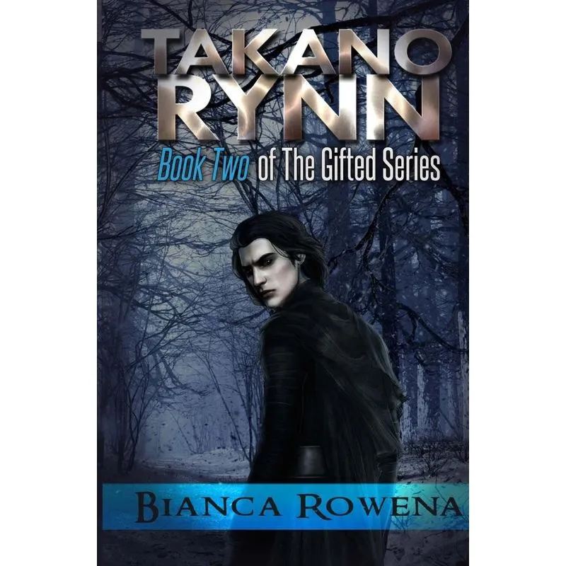 Takano Rynn