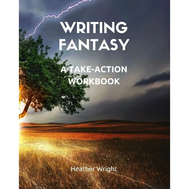 Writing Fantasy