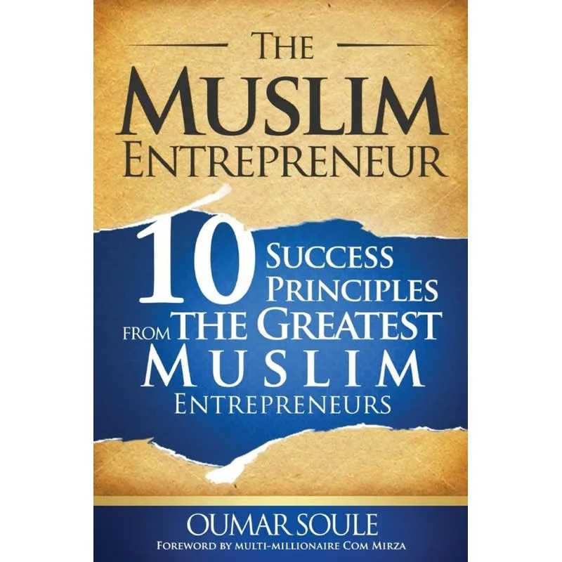 The Muslim Entrepreneur