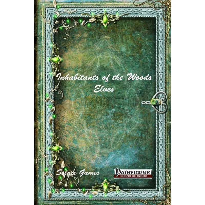 Inhabitants of the Woods