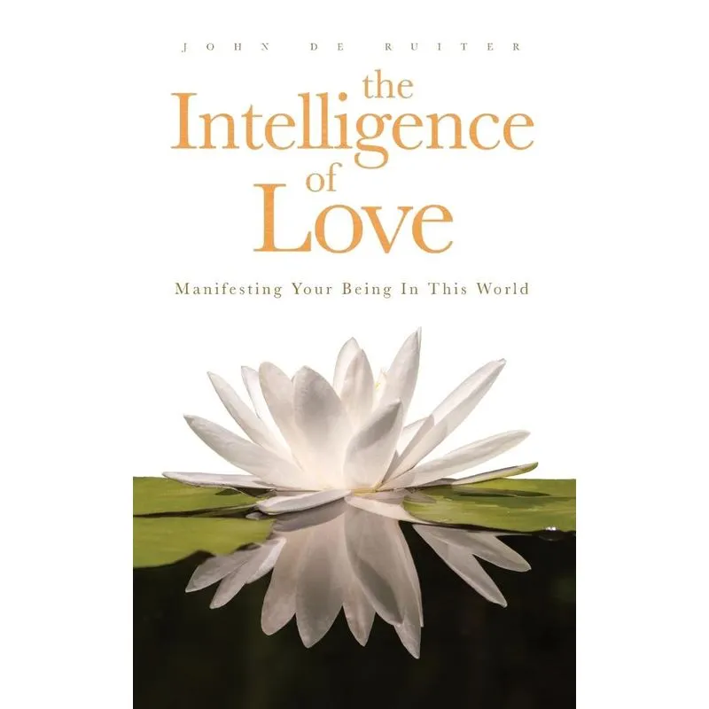 The Intelligence of Love