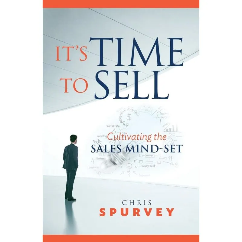 Its Time to Sell
