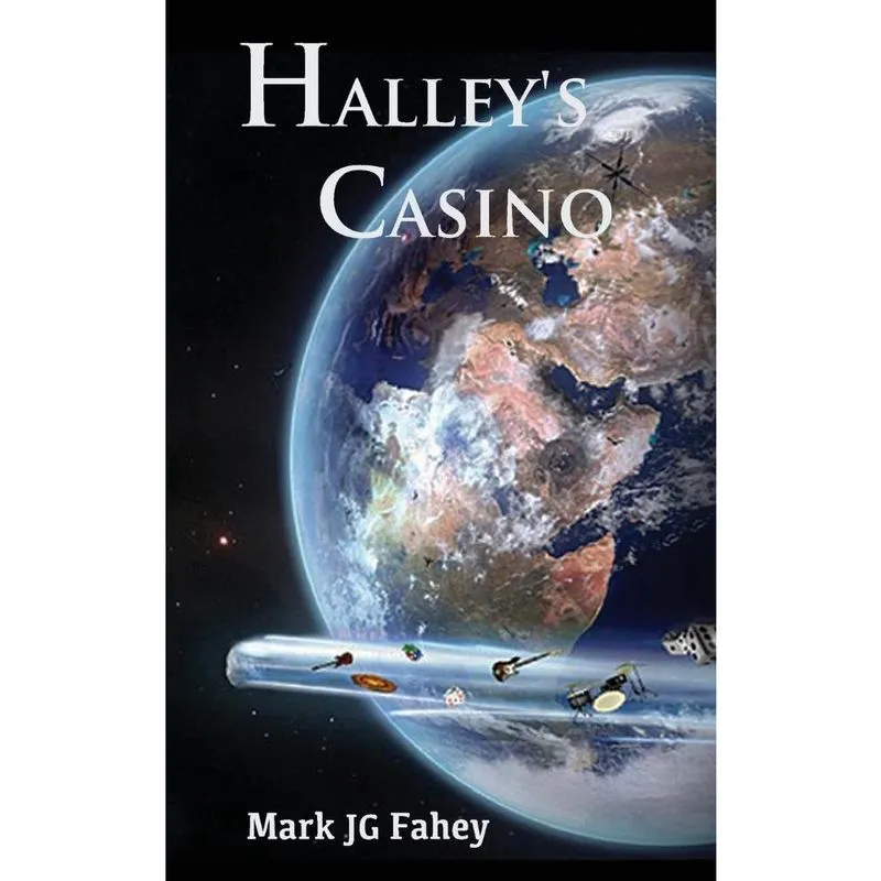Halley's Casino