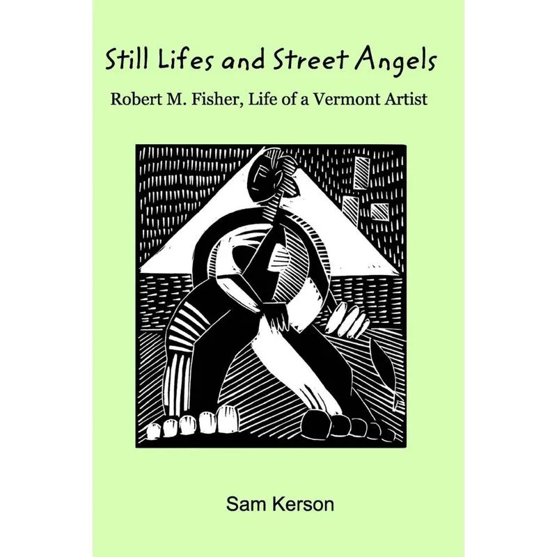 Still Lifes and Street Angels