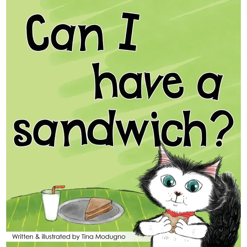 Can I have a sandwich?