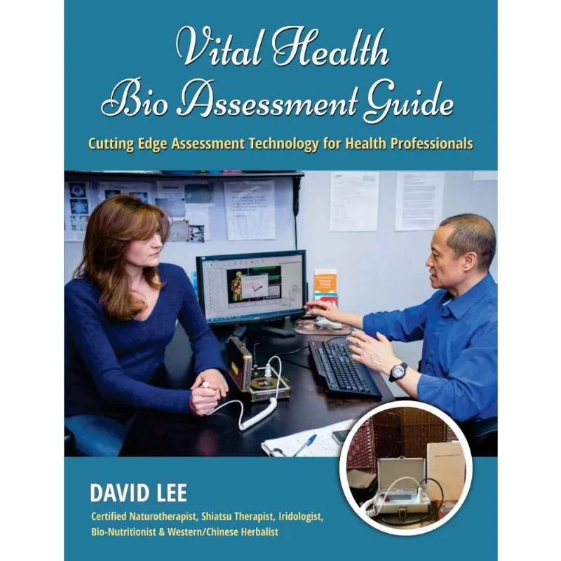 Vital Health Bio Assessment Guide