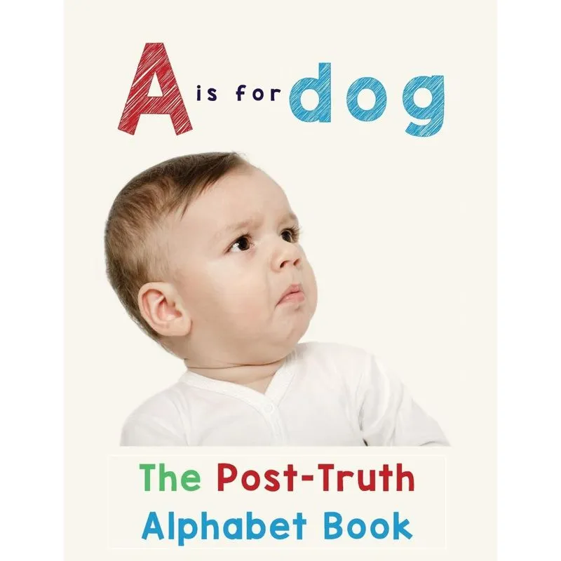 A Is For Dog