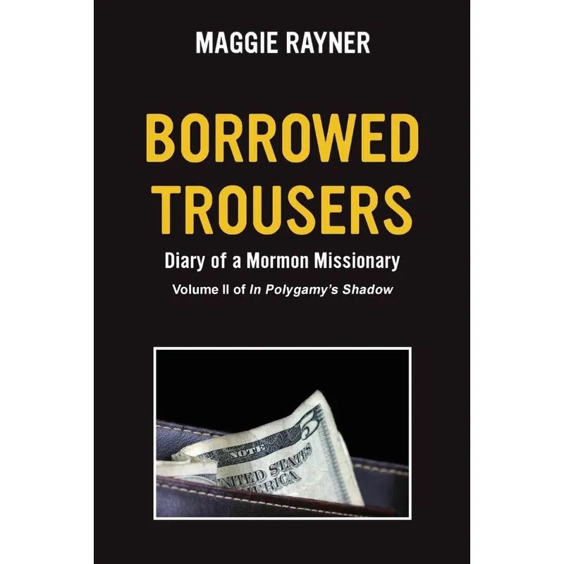 Borrowed Trousers