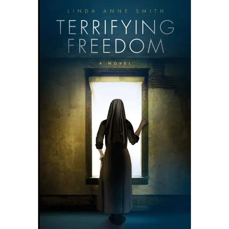 Terrifying Freedom