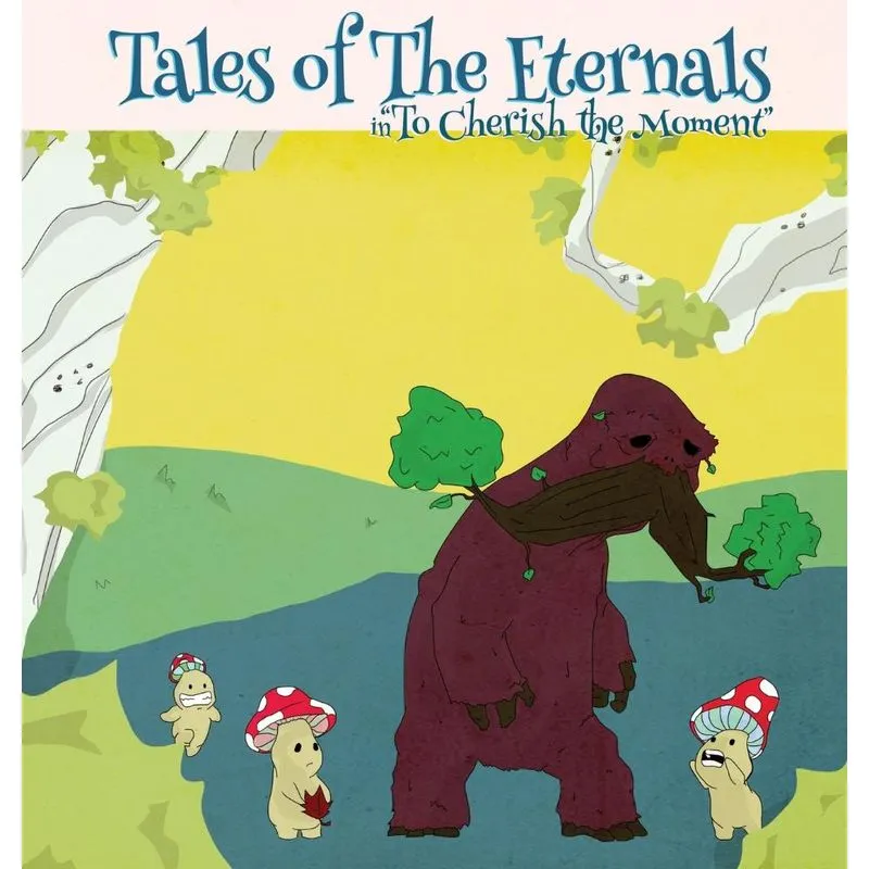 Tales of The Eternals