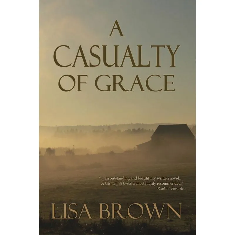 A Casualty Of Grace