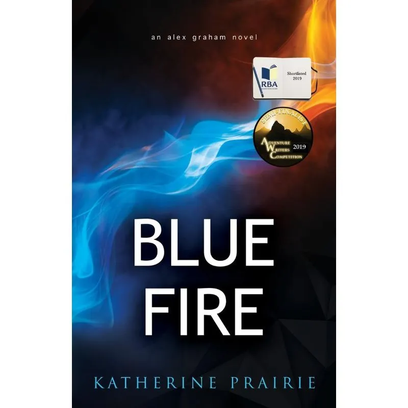 Blue Fire