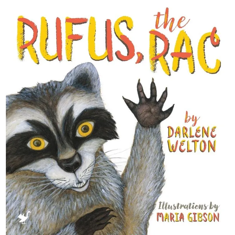 Rufus, the Rac