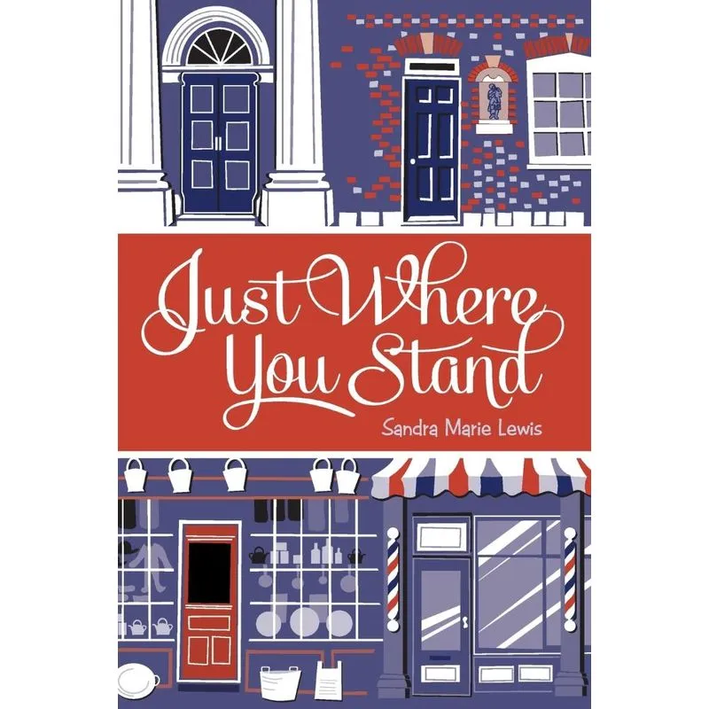 Just Where You Stand