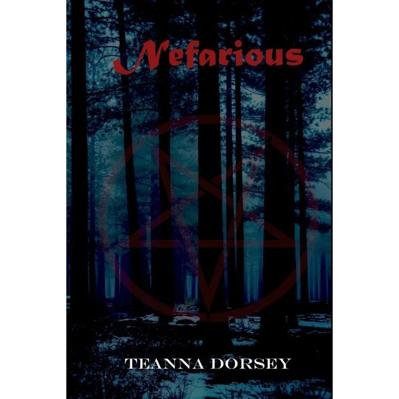 Nefarious