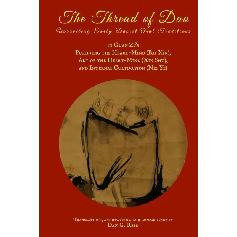 The Thread of Dao