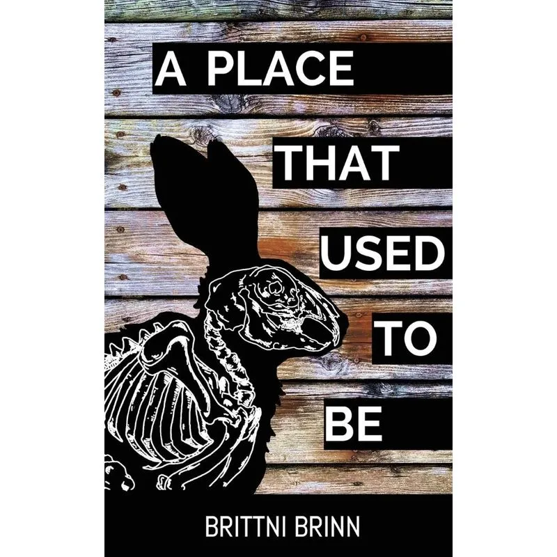 A Place That Used to Be