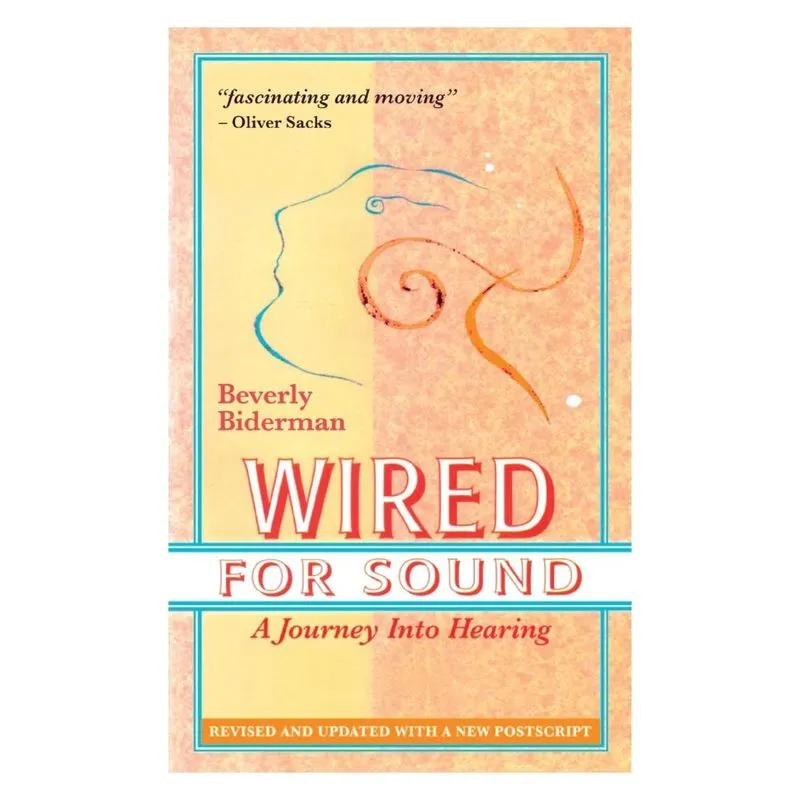 Wired For Sound