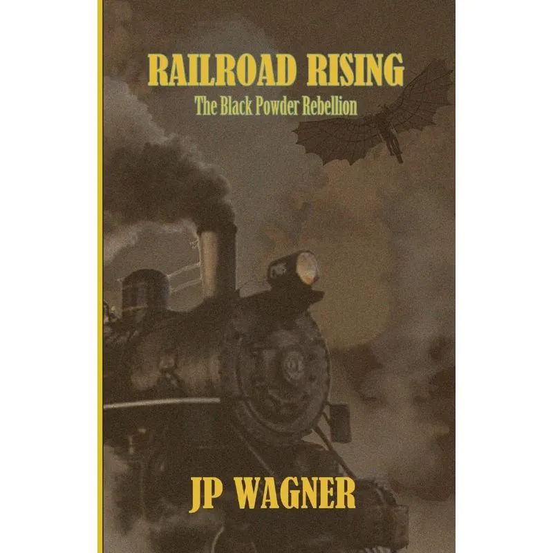 Railroad Rising