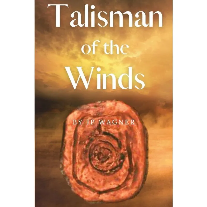 Talisman of the Winds