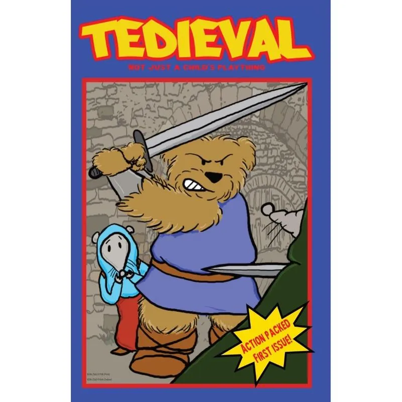 Tedieval