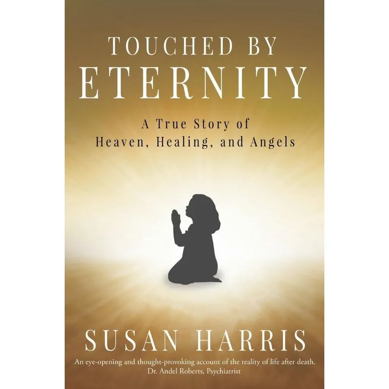 TOUCHED BY ETERNITY