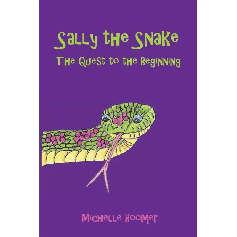 Sally the Snake