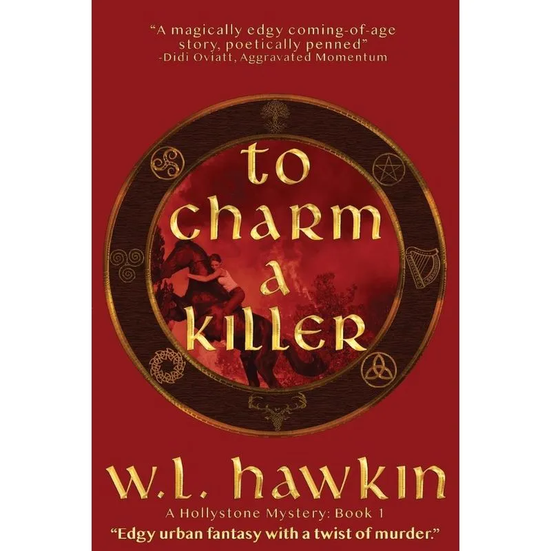 To Charm a Killer