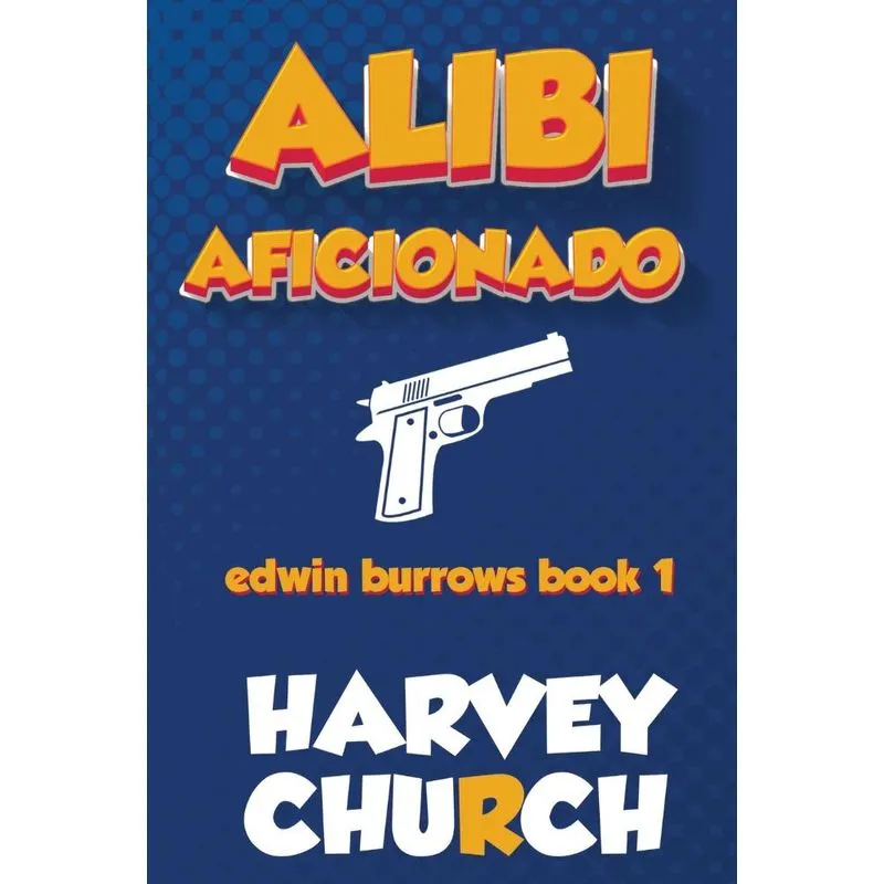 Alibi Aficionado