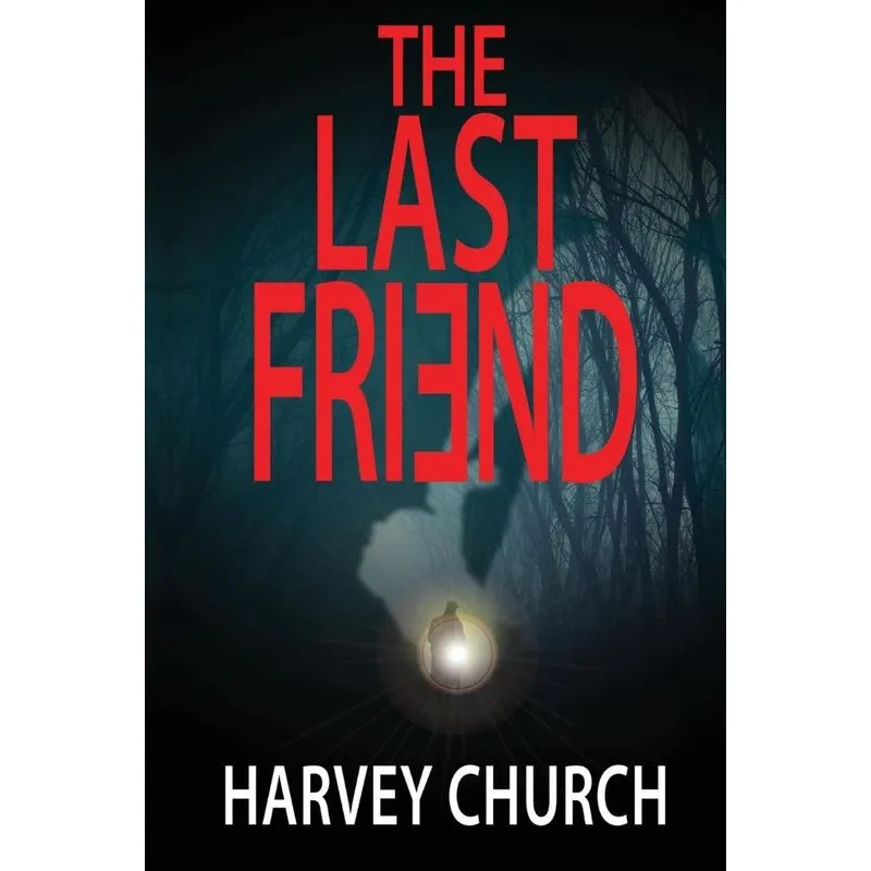 The Last Friend