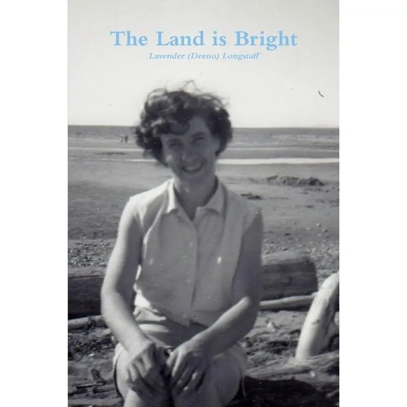 The Land is Bright