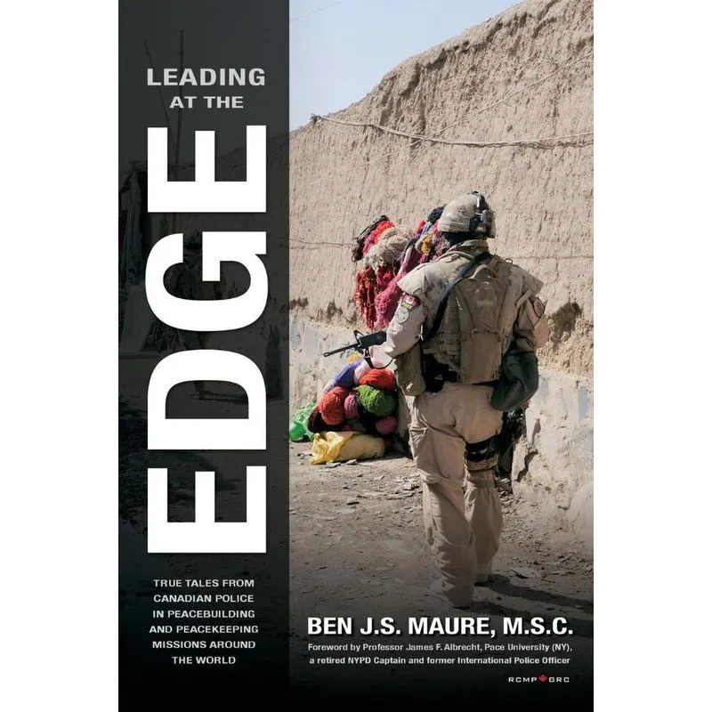Leading at the Edge