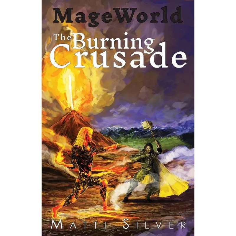 Mage World