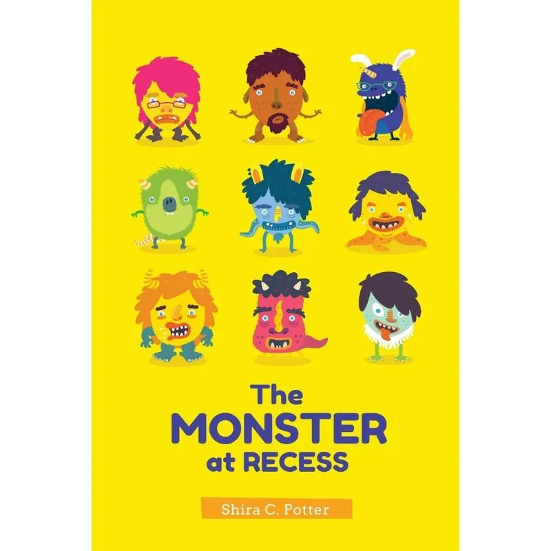 The Monster at Recess