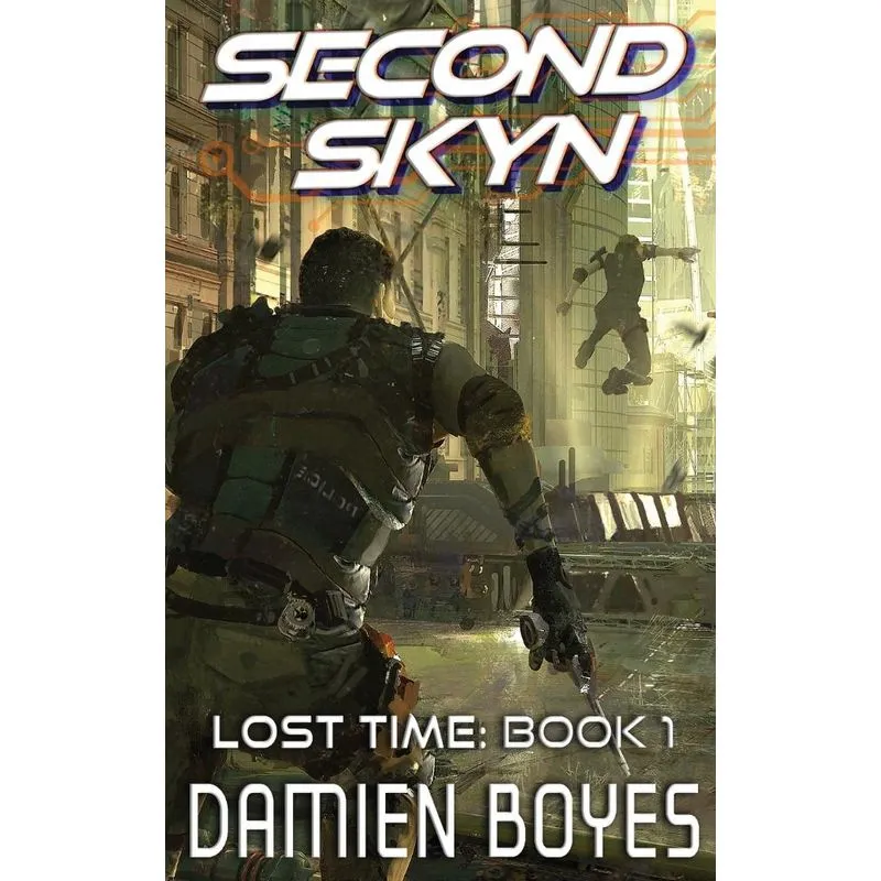 Second Skyn